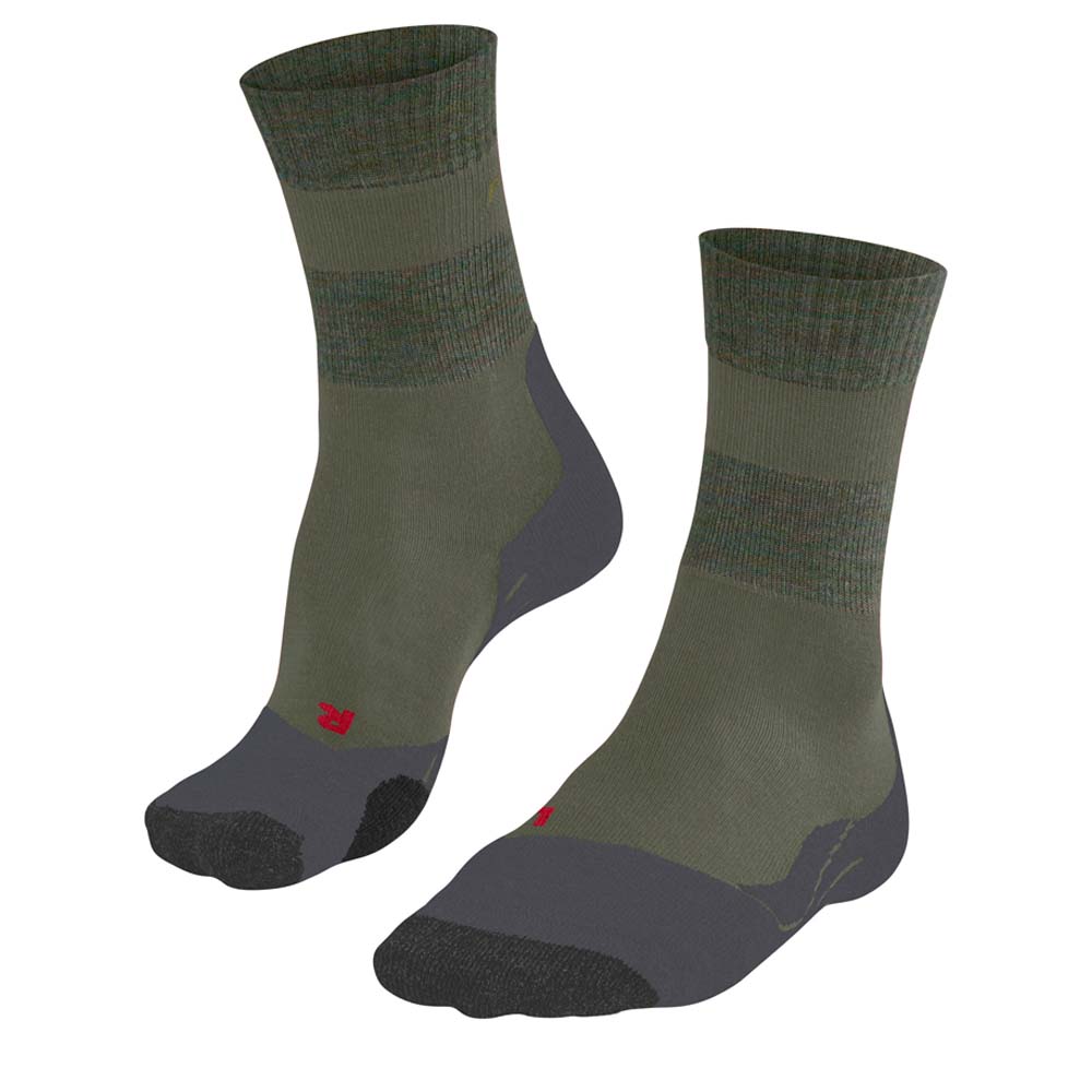 FALKE TK2 Explore Men - Trekkingsocken