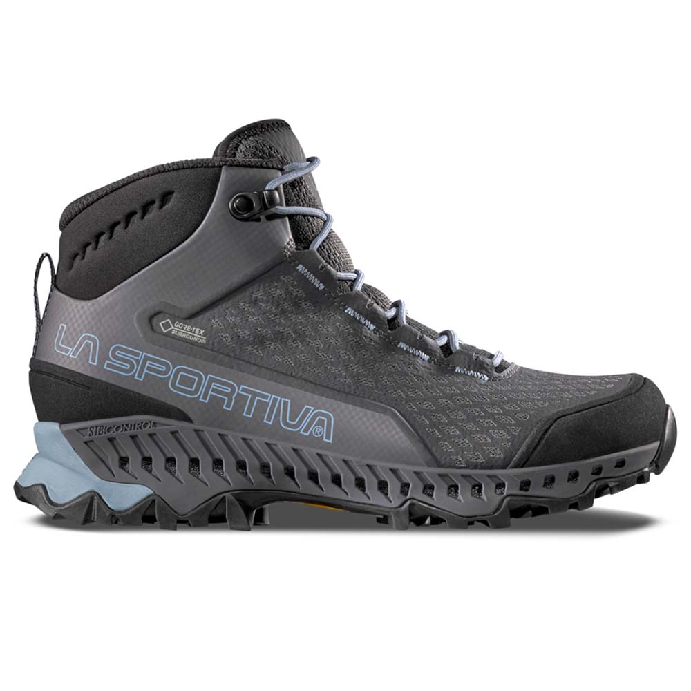 LA SPORTIVA Stream GTX Woman - Trekkingschuh leicht und stabil