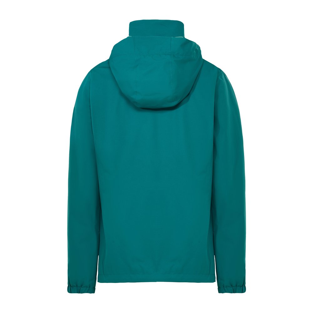 VAUDE Escape Light Jacket Women - Regenjacke wasserdicht, winddicht
