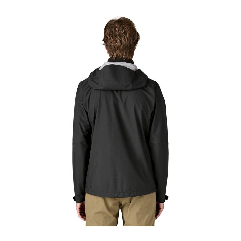 PATAGONIA Granite Crest Rain Jacket Men - Hardshelljacke wasserdicht, atmungsaktiv