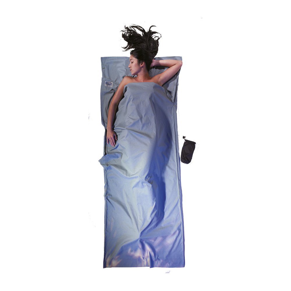 COCOON TravelSheet Baumwolle - Innenschlafsack