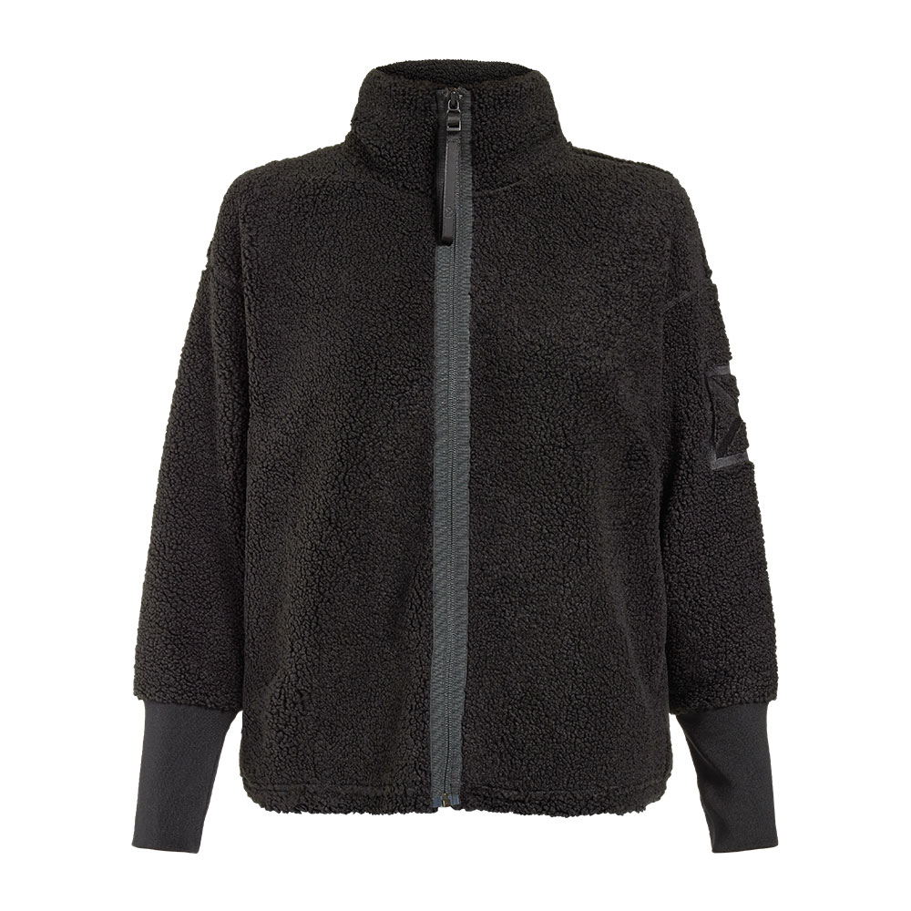 DIDRIKSONS Alexa Full-Zip Women - Fleecejacke