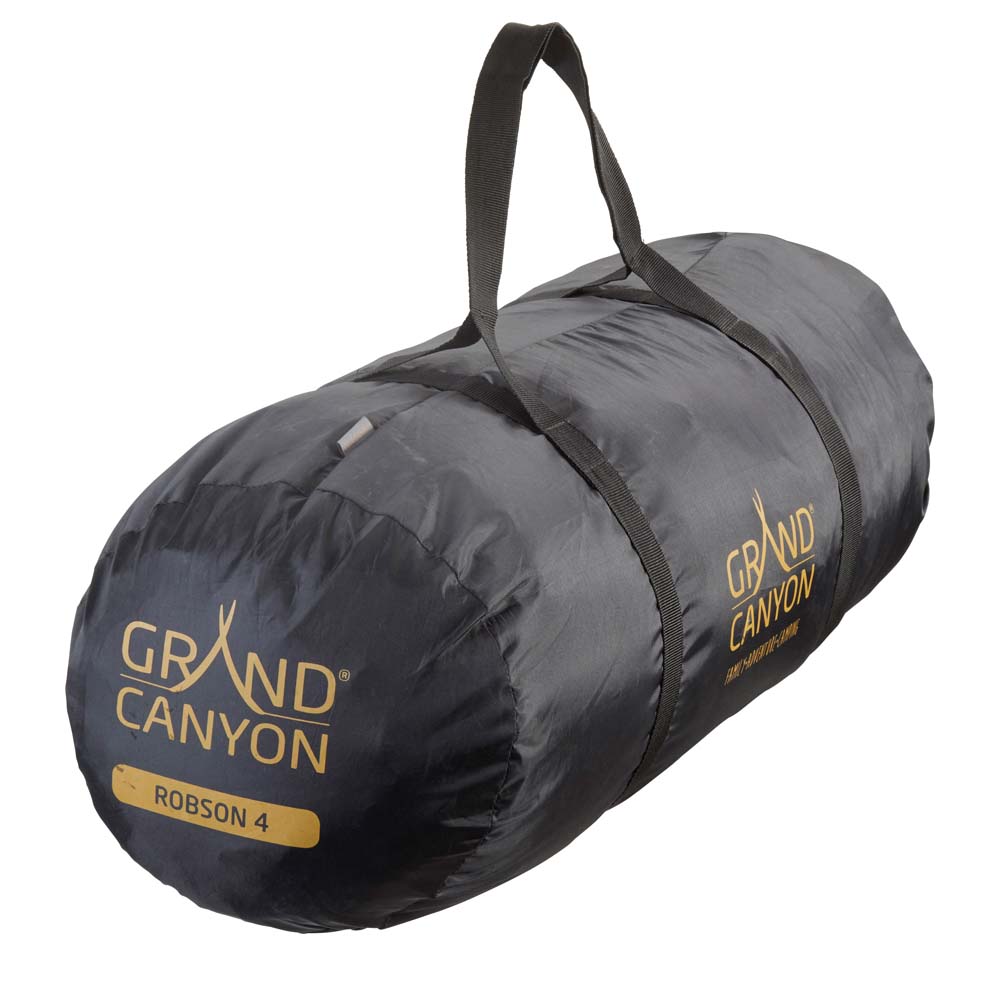 GRAND CANYON Robson 4 - Trekkingzelt