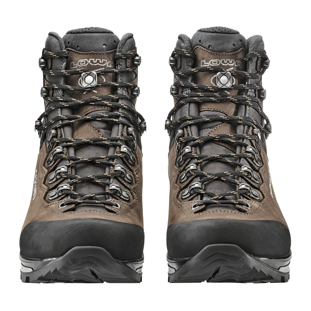 LOWA Camino Evo GTX Men - Trekkingstiefel atmungsaktiv, wiederbesohlbar