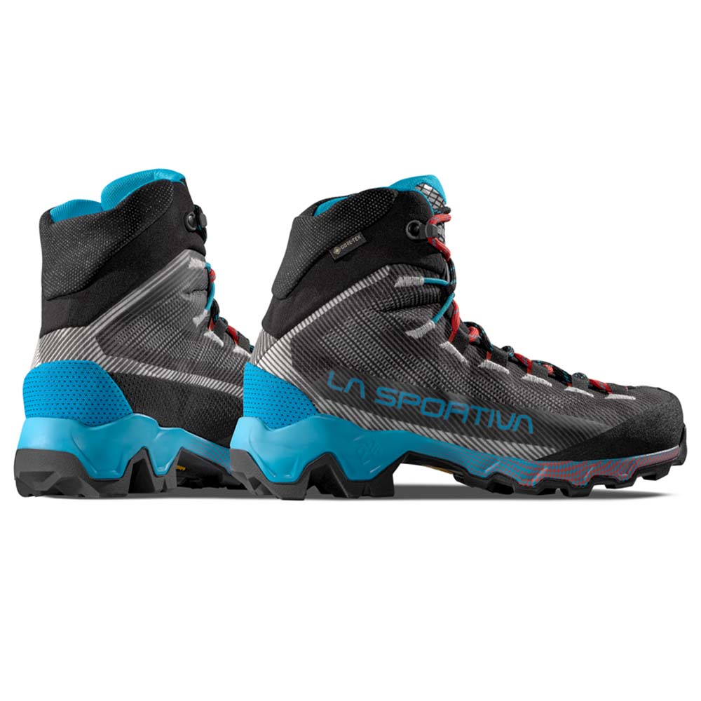 LA SPORTIVA Aequilibrium Hike GTX Woman - Trekkingschuh beweglich und präzise