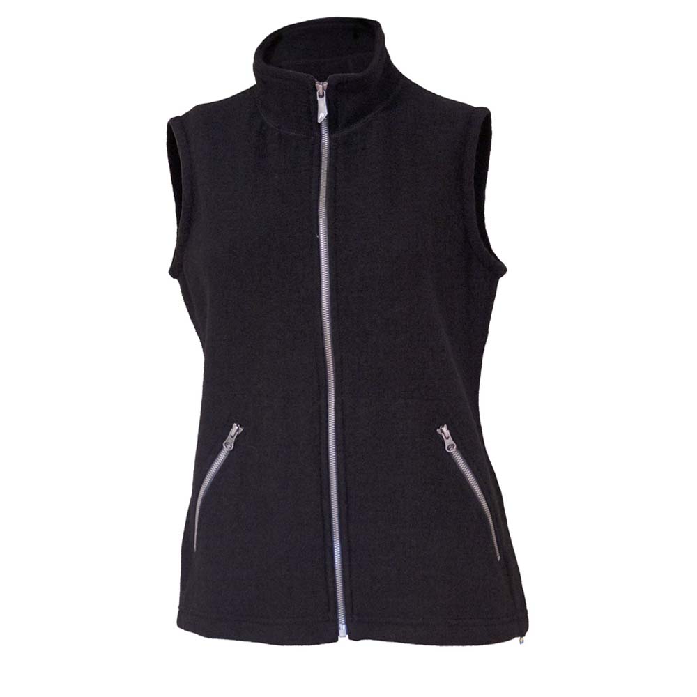 IVANHOE Flora Vest Women – Weste