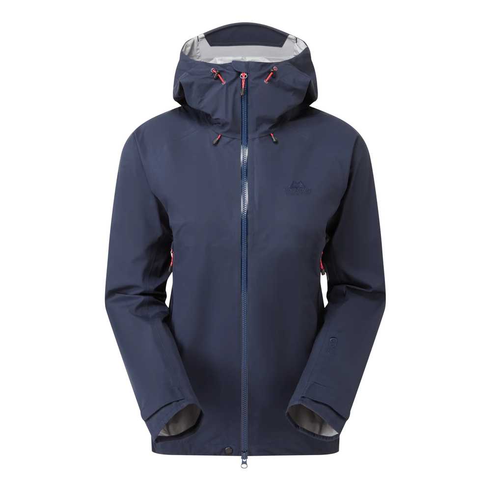 MOUNTAIN EQUIPMENT Odyssey Jacket Women - Hardshelljacke