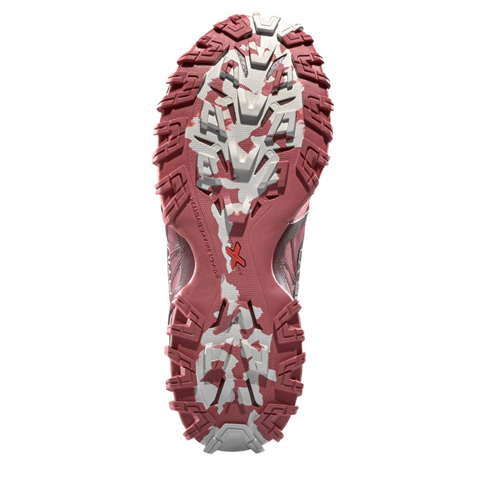 LA SPORTIVA Bushido III GTX Woman - Trailrunning-Schuh agil und griffig