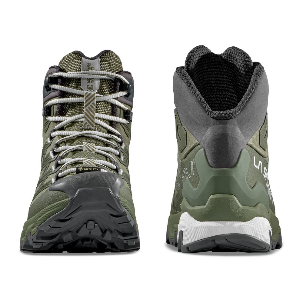 LA SPORTIVA Ultra Raptor 3 Mid GTX Women - Wanderschuh wasserdicht, atmungsaktiv