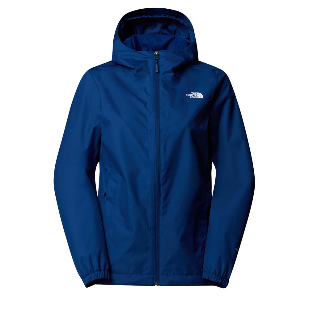THE NORTH FACE Quest Jacket Women - Regenjacke