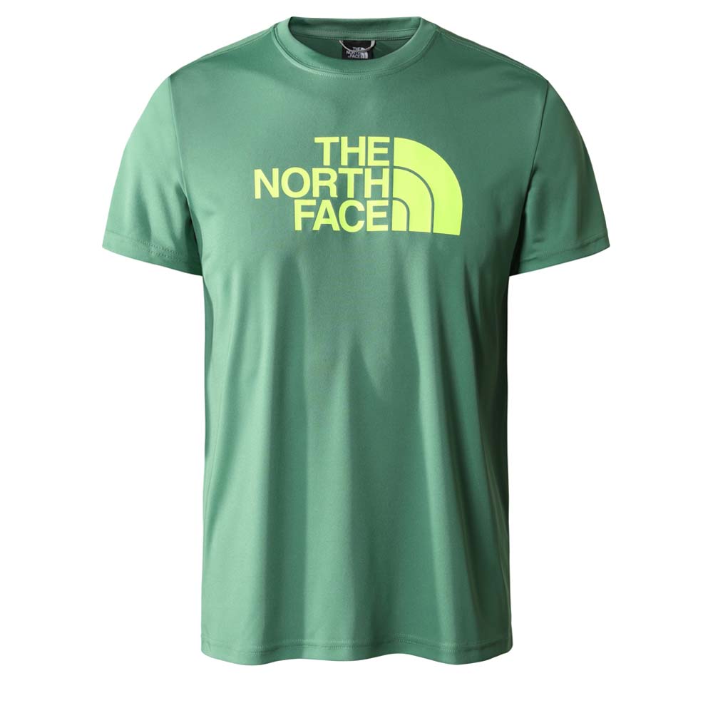 THE NORTH FACE  Reaxion Easy Tee Men - T-Shirt