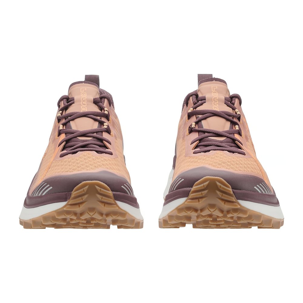 LOWA Skyterra Women - Trailrunningschuh atmungsaktiv, sehr flexibel