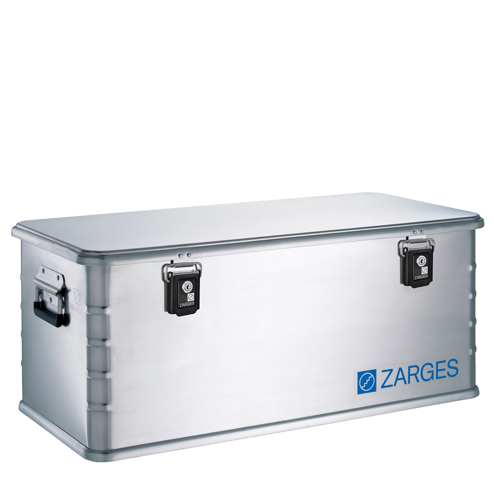 ZARGES Box 81 L - Aluminiumbox