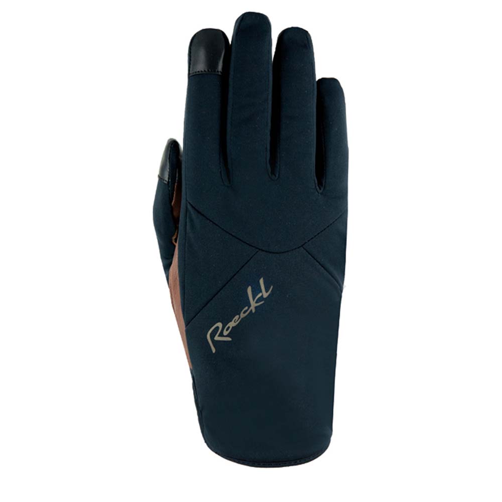ROECKL Kochel - Softshellhandschuh