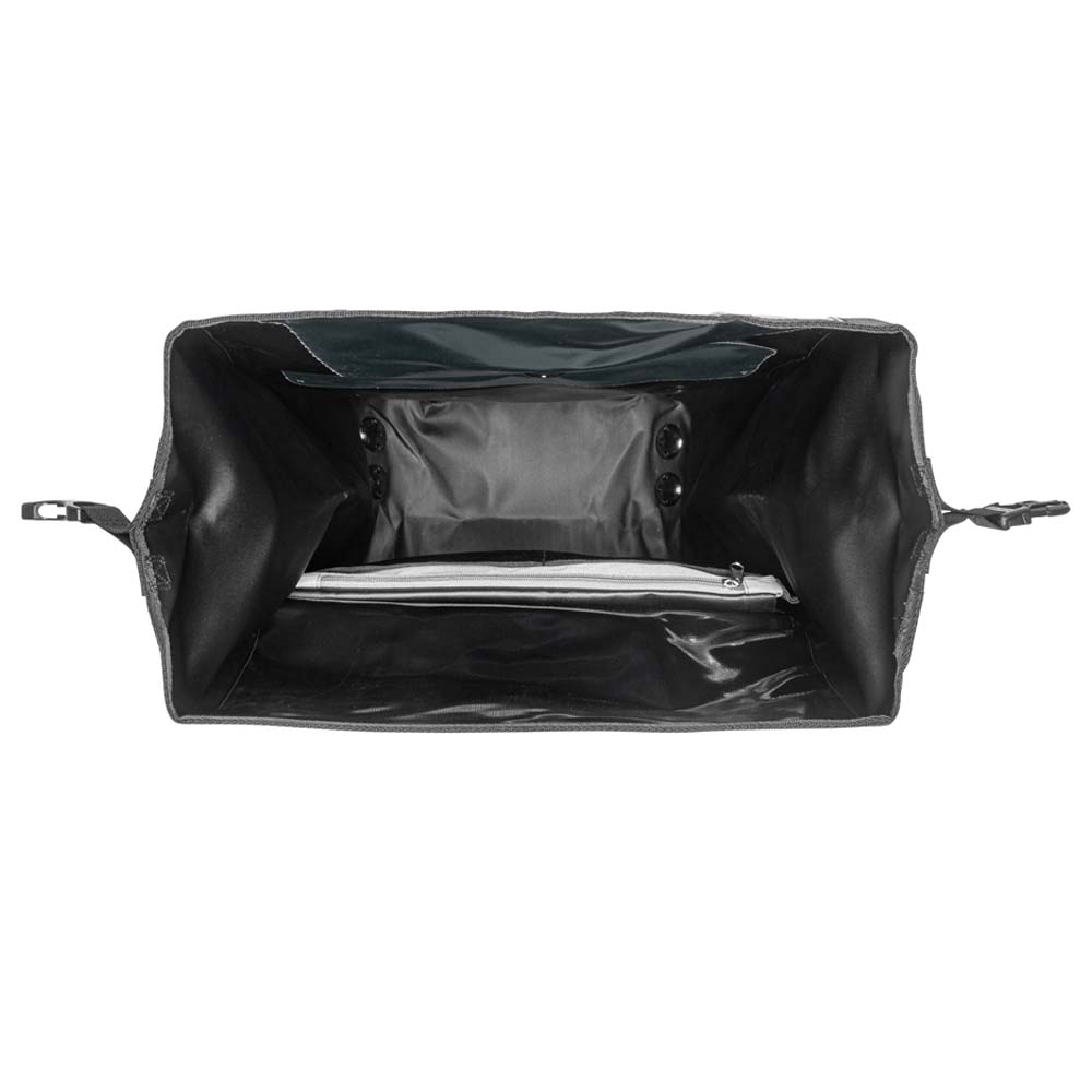 ORTLIEB Back-Roller XL QL2.2 - Hinterradtaschen (Paar) wasserdicht, extragroß