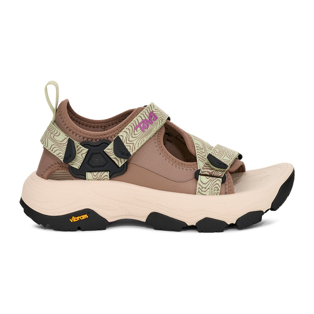 TEVA Grandview Max Sandal Women - Sandalen
